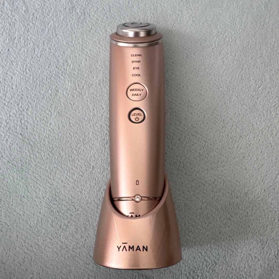 ヤーマン RF美顔器 フォトプラス M18
