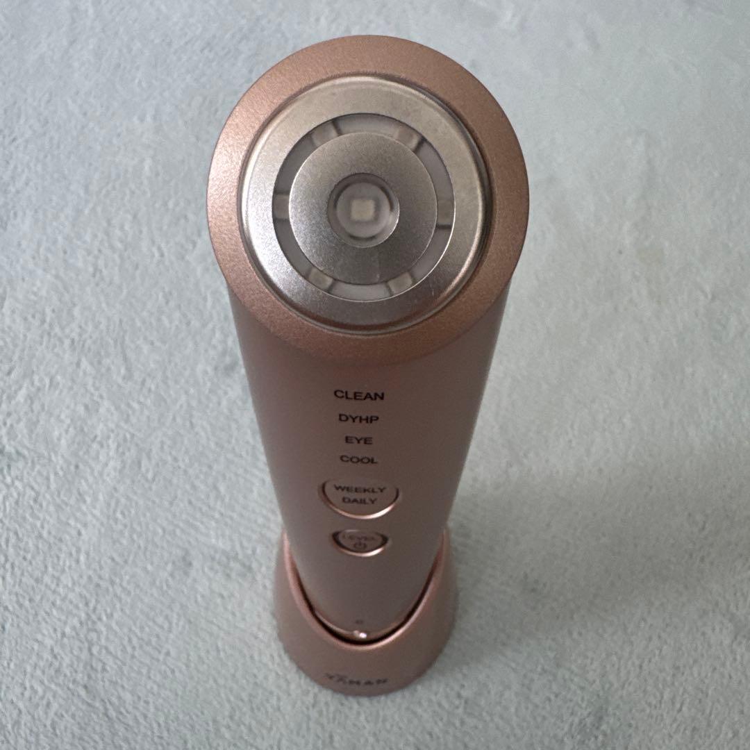 ヤーマン RF美顔器 フォトプラス M18