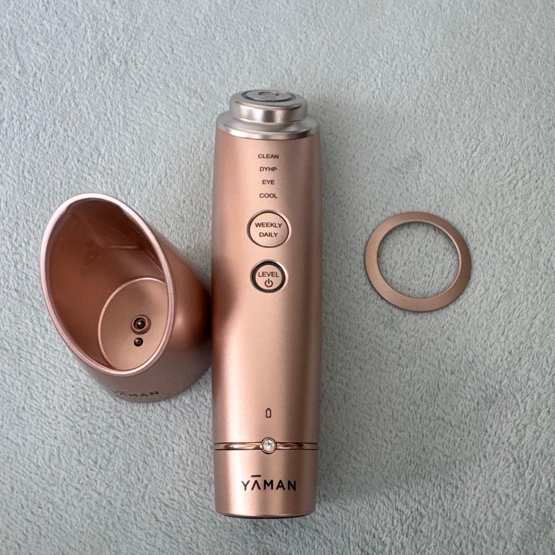 ヤーマン RF美顔器 フォトプラス M18