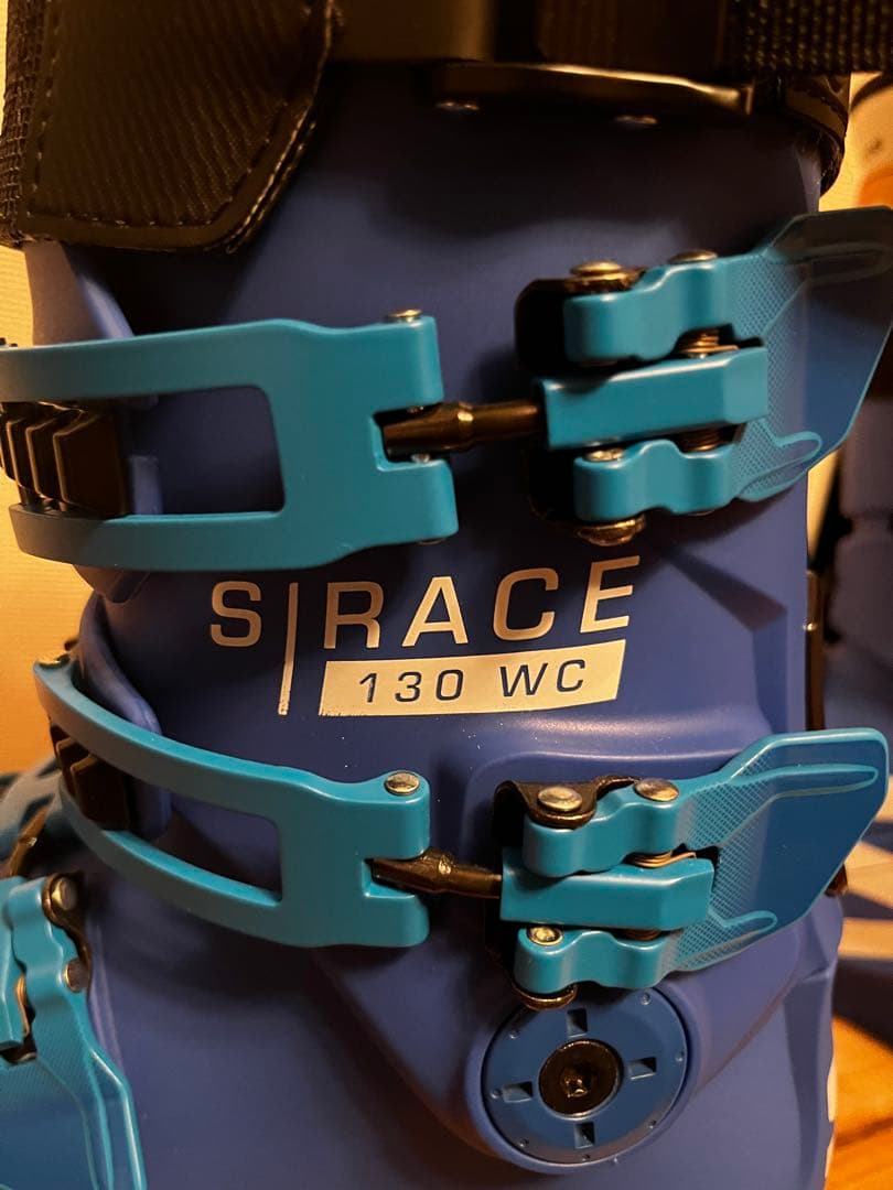 SALOMON S/RACE スキーブーツ 24.0/24.5