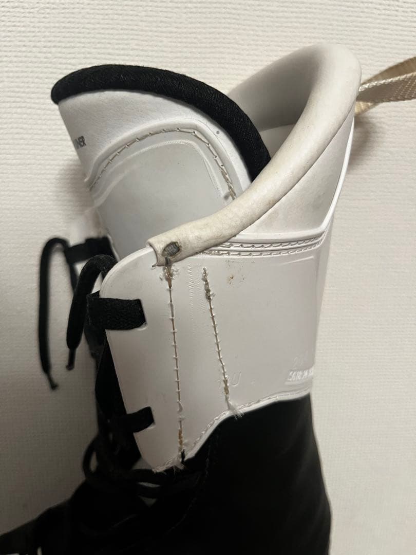 SALOMON S/RACE スキーブーツ 24.0/24.5