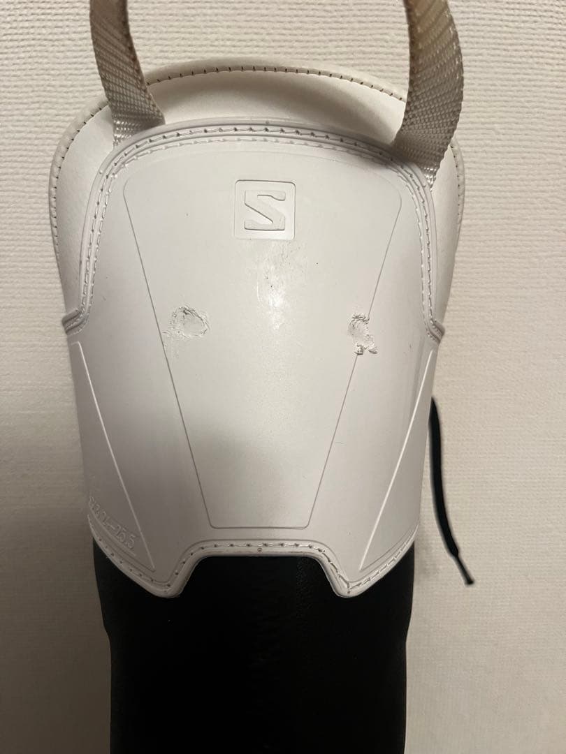 SALOMON S/RACE スキーブーツ 24.0/24.5