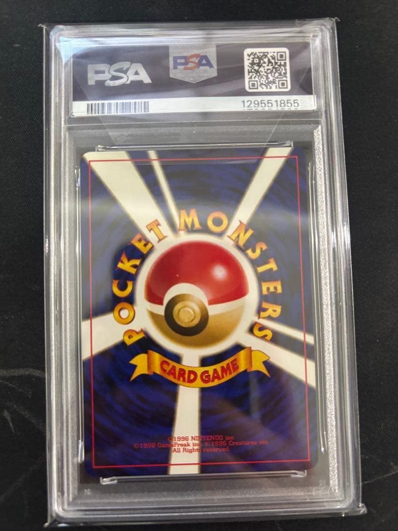 ブラッキー_プレミアムファイル2 PROMO 第2世代（★neo・★VS・★w…