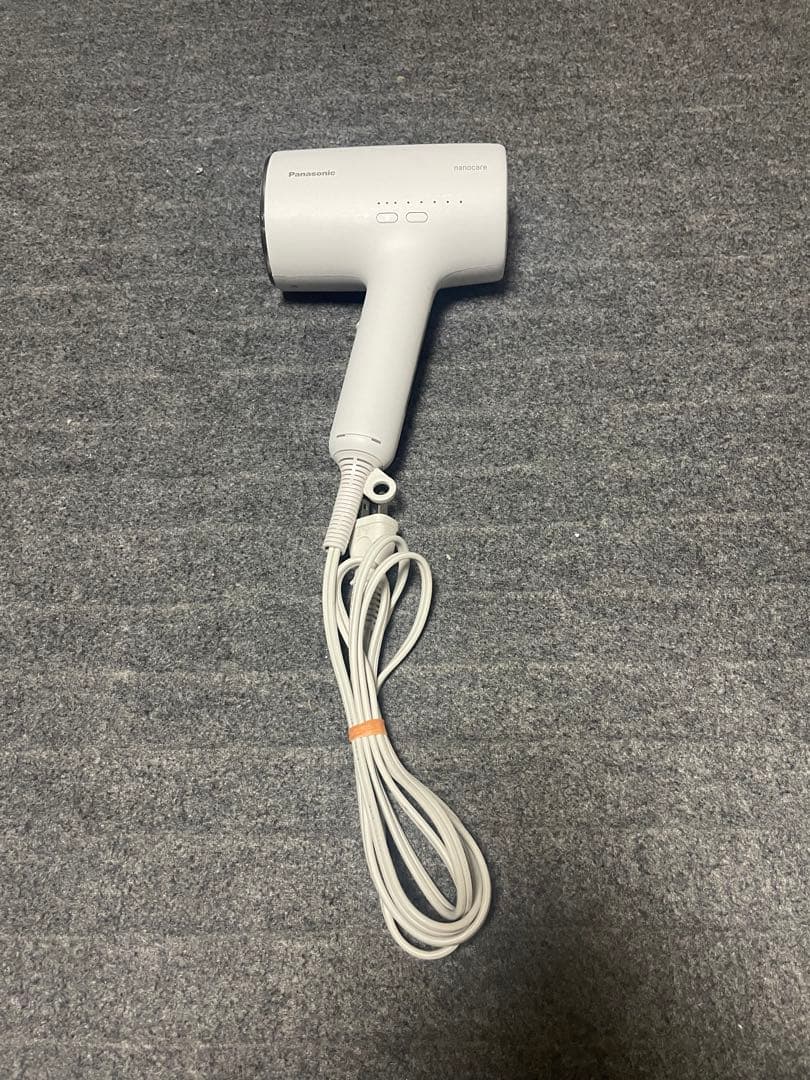 パナソニック ヘアードライヤー ナノケア EH-NAOJ 2023年製