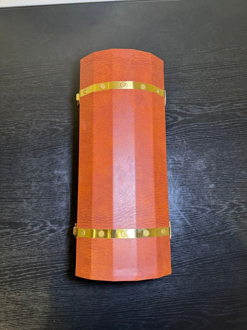 【希少】1892年ビンテージ品Croizet コニャック 750ml 木箱入り