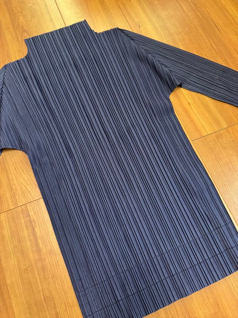 美品 PLEATS PLEASE a-poc inside