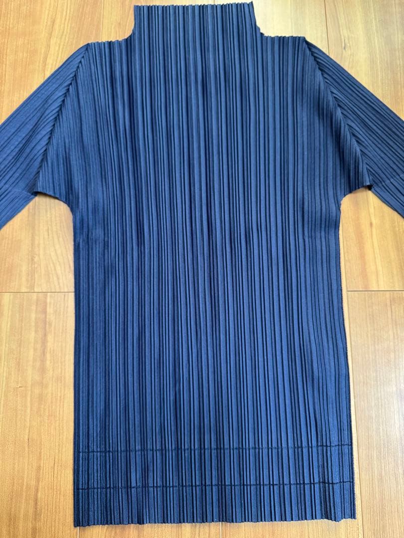 美品 PLEATS PLEASE a-poc inside