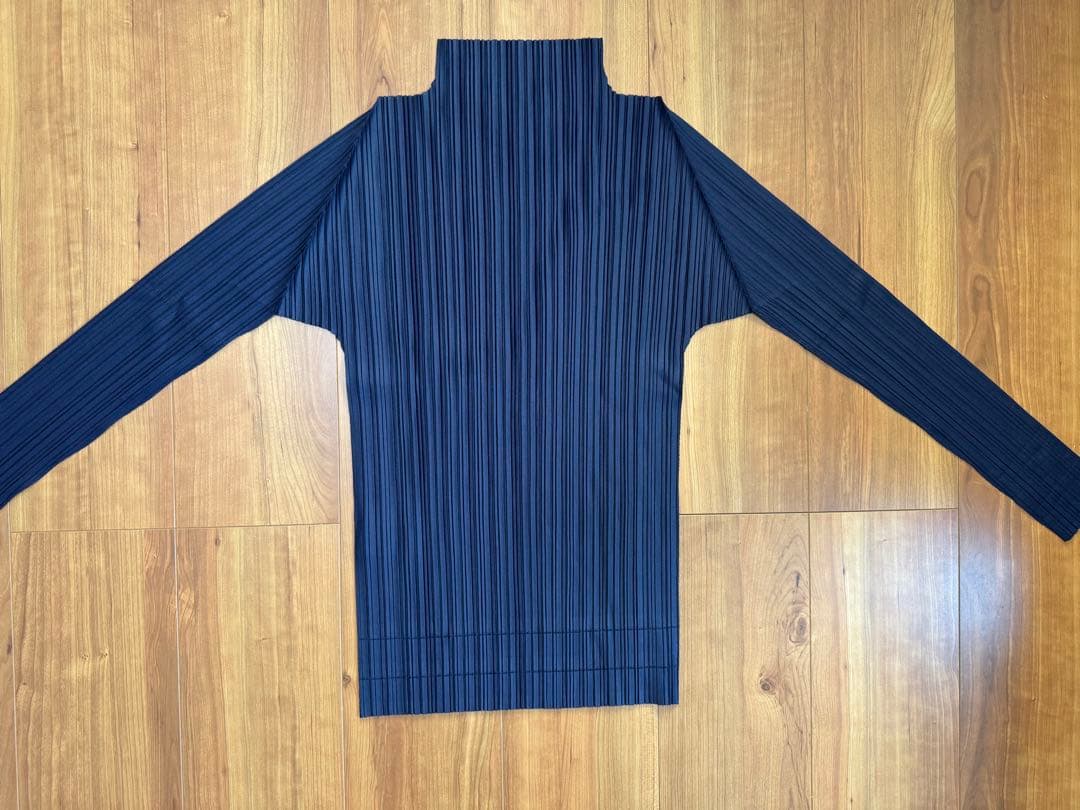 美品 PLEATS PLEASE a-poc inside