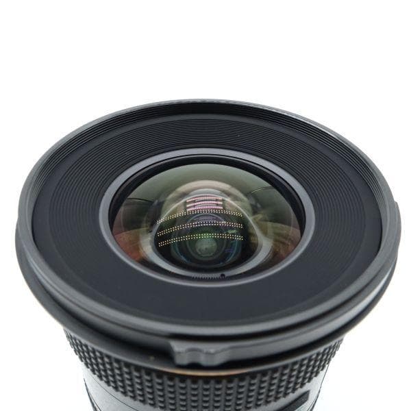 ■ほぼ新品■ HD PENTAX-DA★11-18mmF2.8ED DC AW