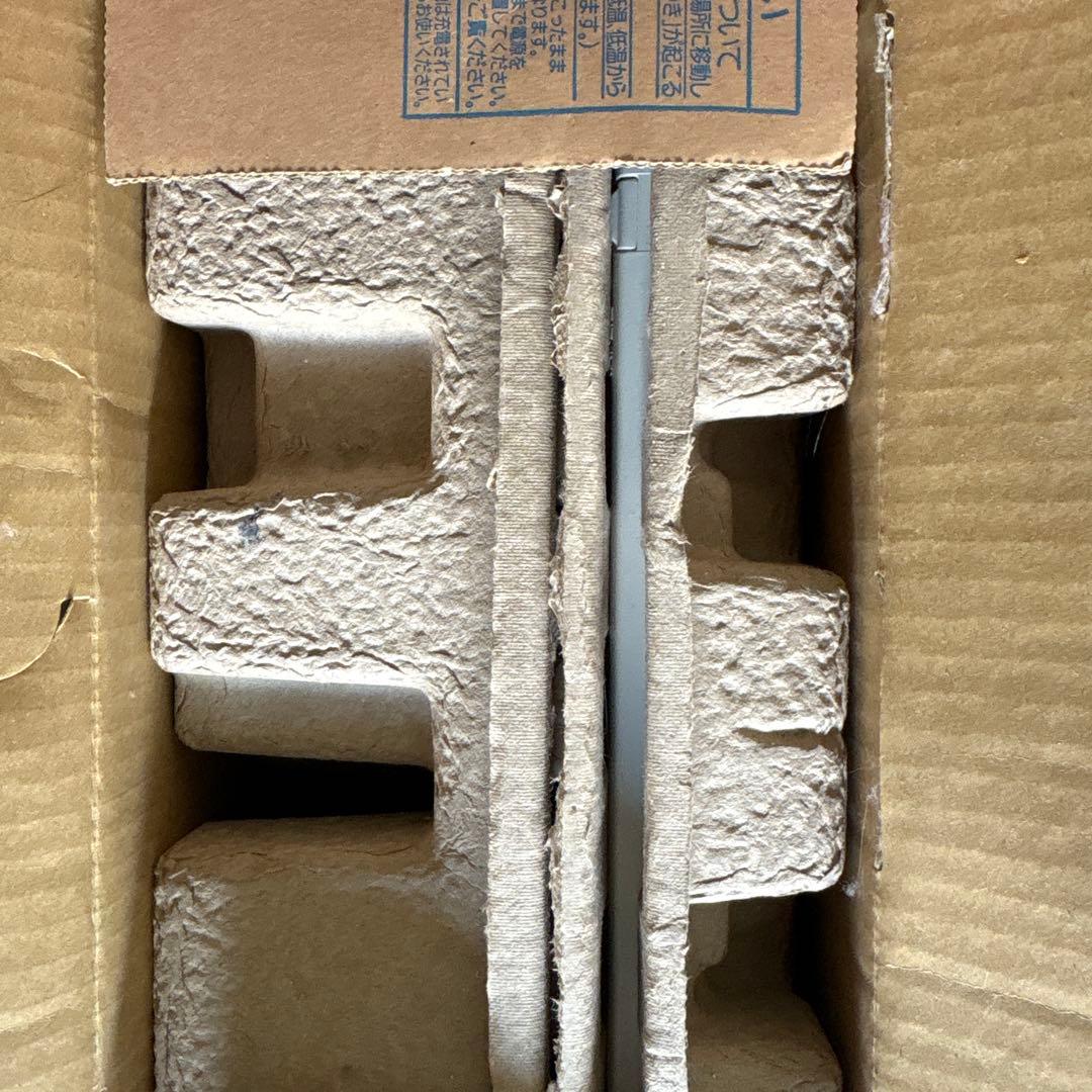 Panasonic ポータブルテレビ UN-10F7-W 10型