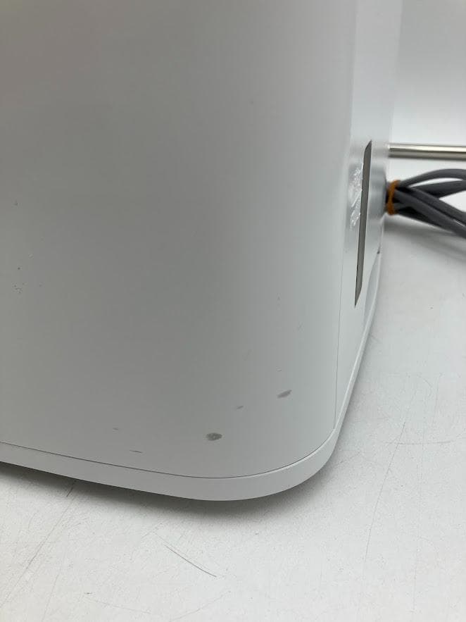 SHARP KI-NS40-W 加湿空気清浄機　ホワイト