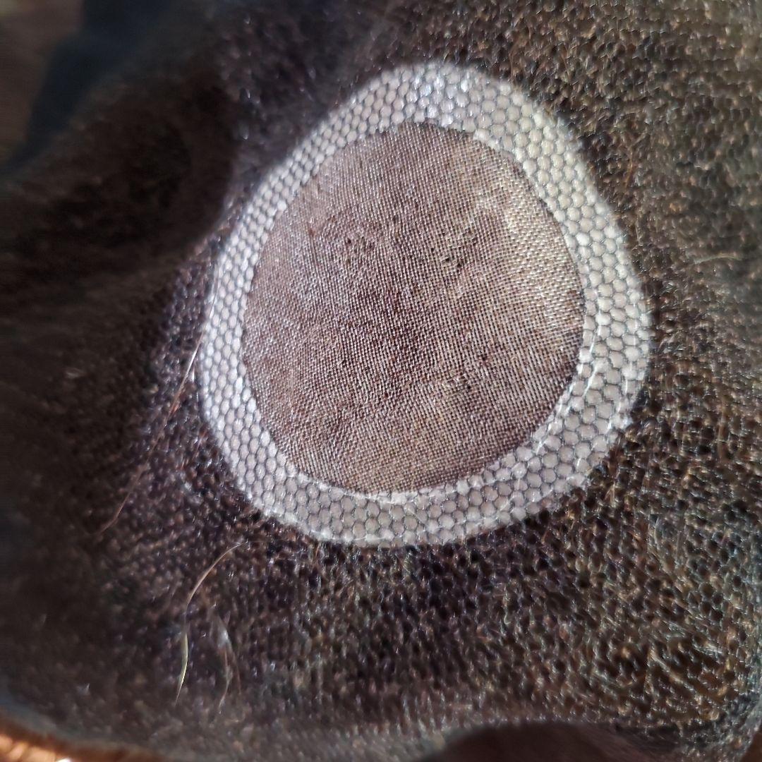 未使用 マダムヒロコ ウィッグ 箱入り