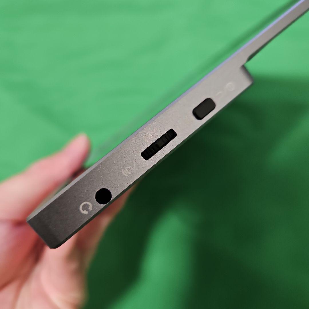 VisionOwl 　XL-105　10.5インチ　モバイルモニター