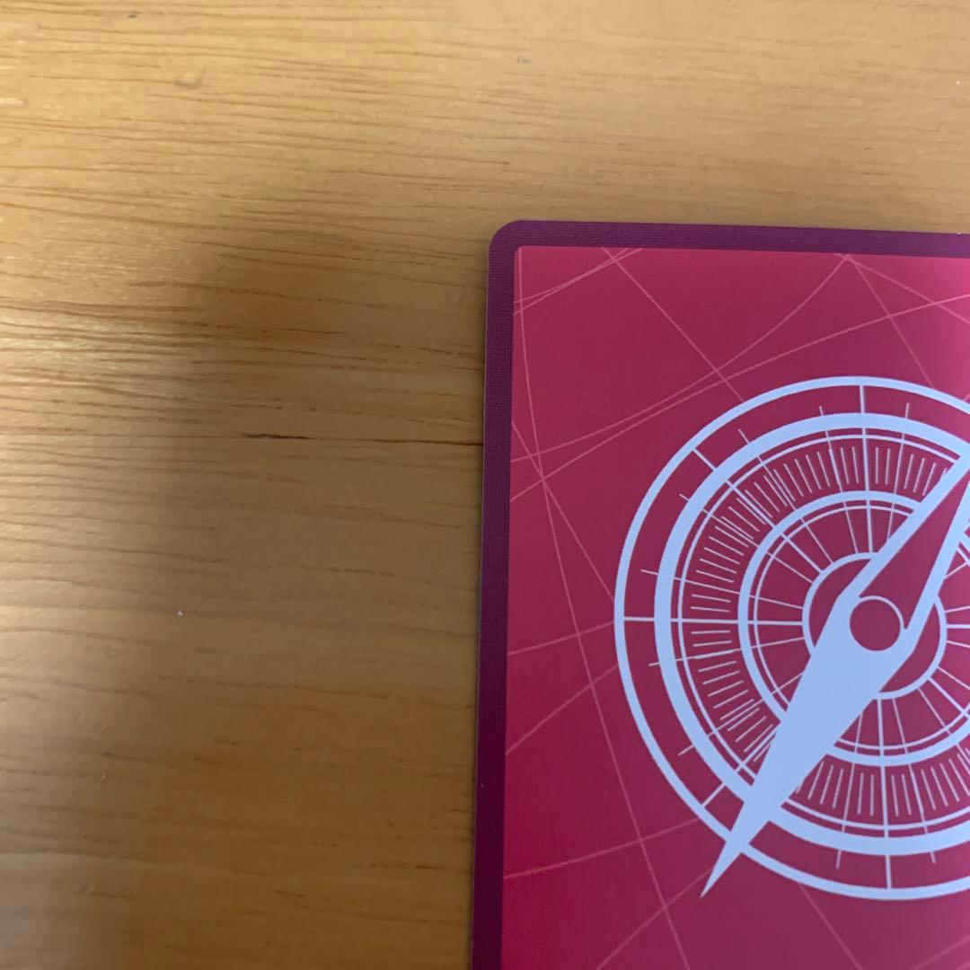 ボア・ハンコック リーダーパラレル OP14-041