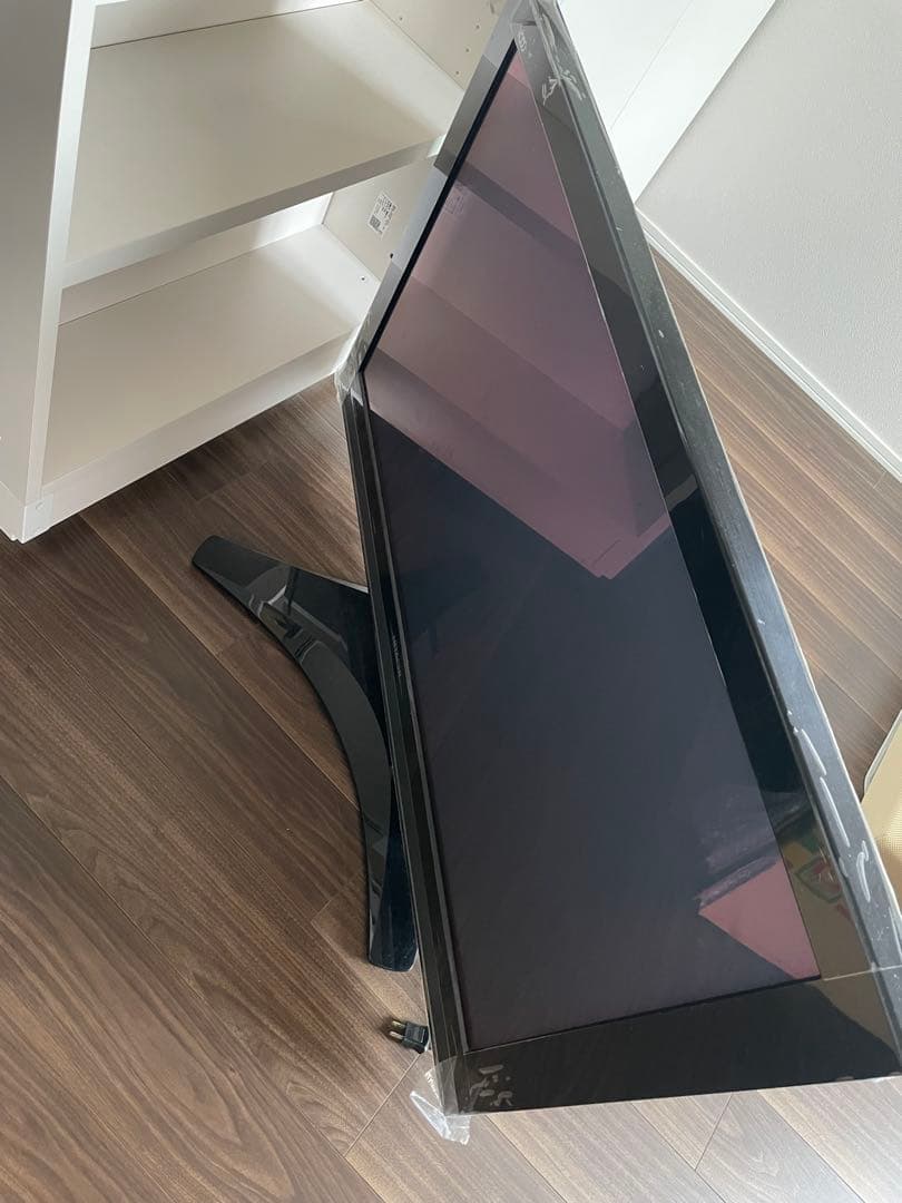 HITACHI プラズマテレビ Wooo P42-HP06 [42インチ]