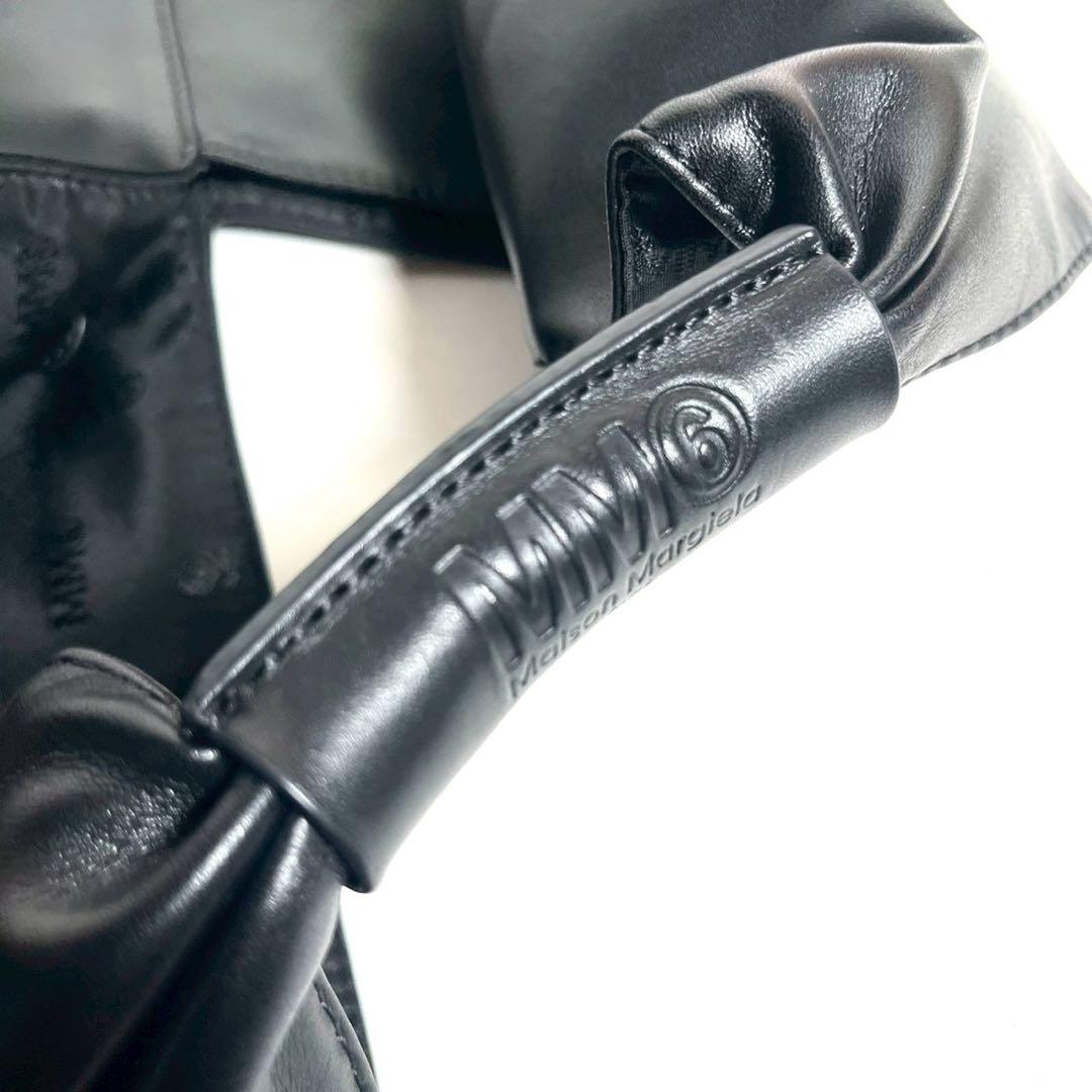 【未使用級美品✨】MM6 Maison Margiela ジャパニーズバッグ