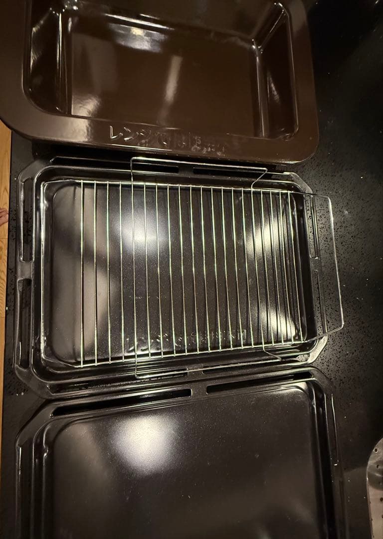 東芝石窯ドーム プレミアムモデル 過熱水蒸気オーブンレンジ　ER-WD7000