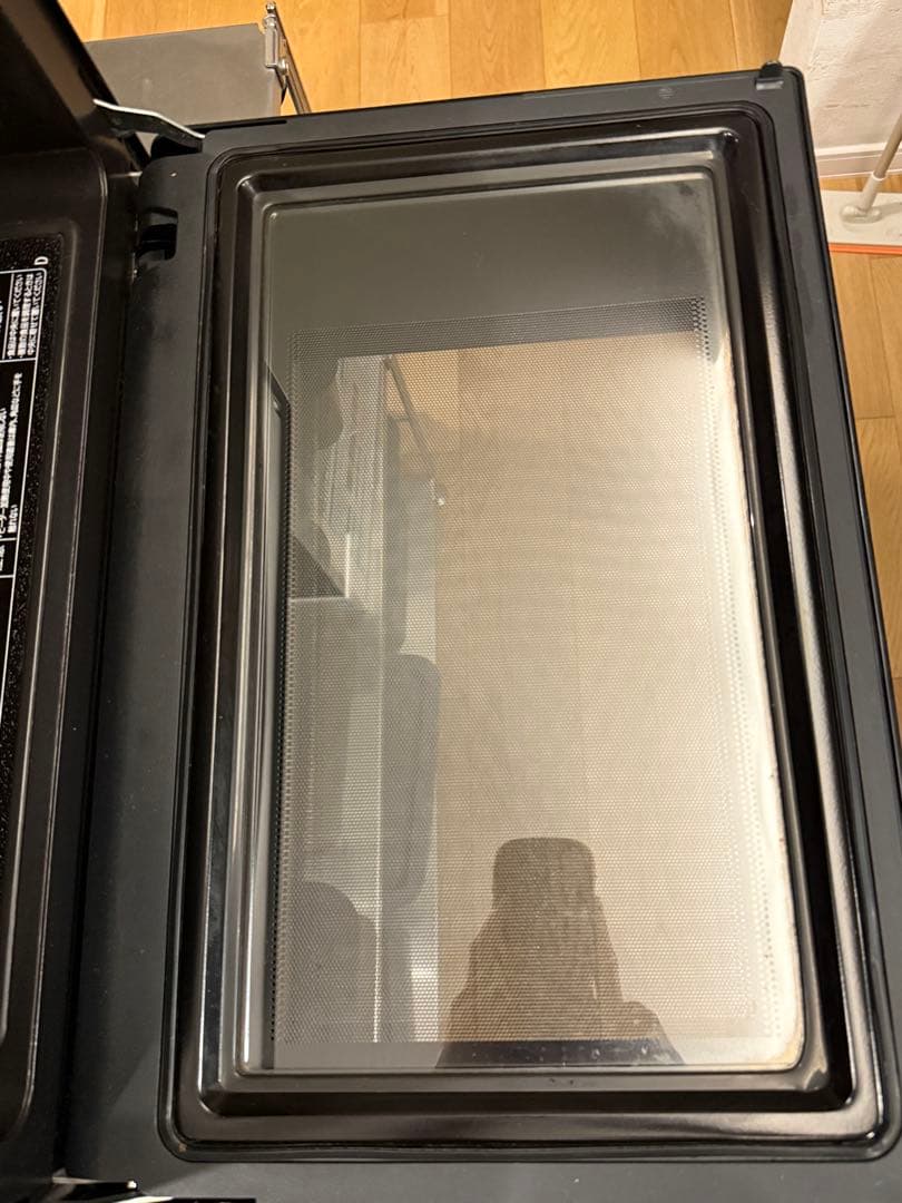 東芝石窯ドーム プレミアムモデル 過熱水蒸気オーブンレンジ　ER-WD7000