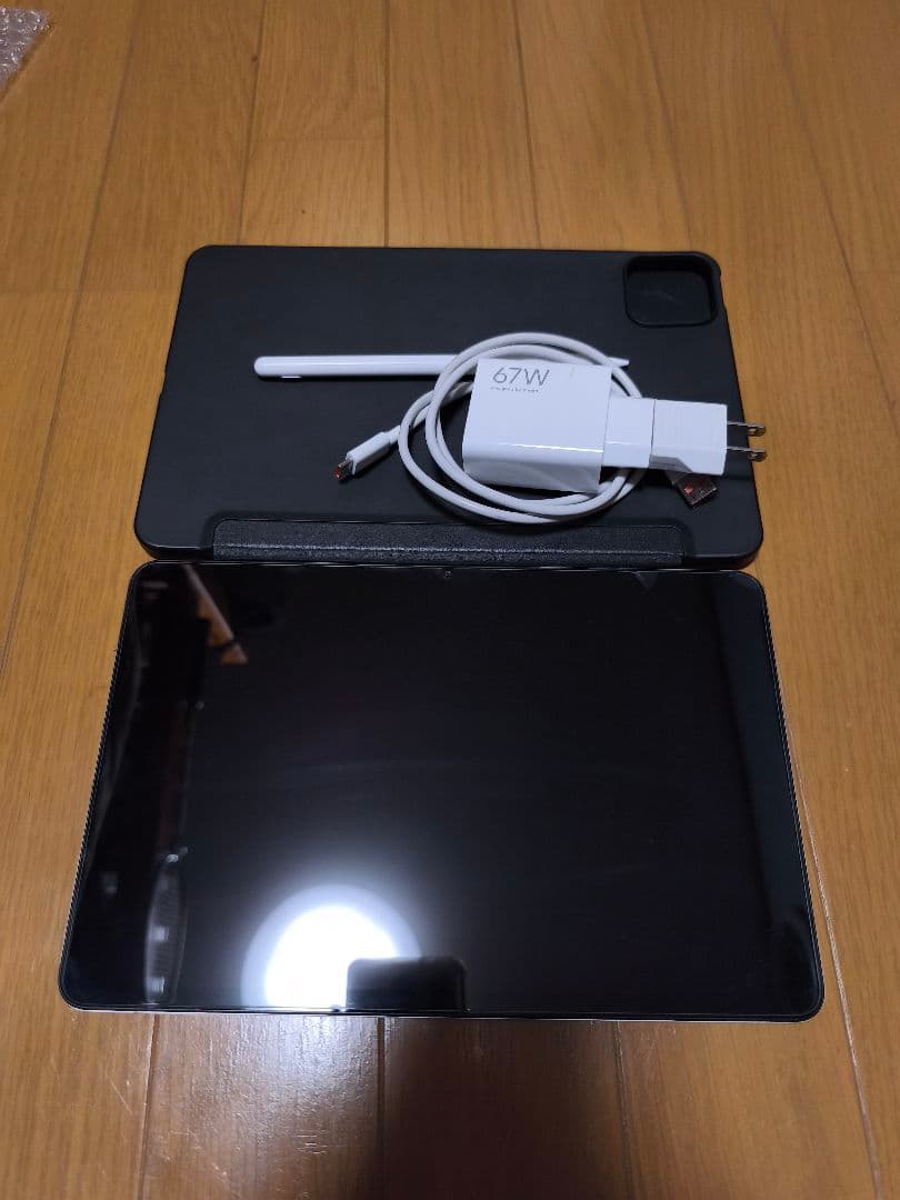 xiaomi Pad 6 Pro 8GB/128GB　グローバル版