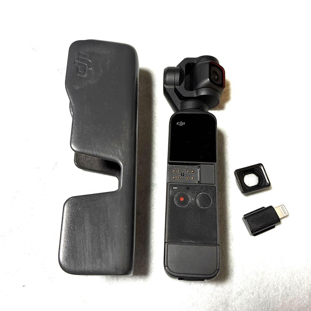 DJIポケット2