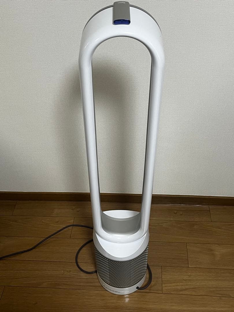 ［美品］ダイソン　TP00ピュアクール　空気清浄機付き　2022年製