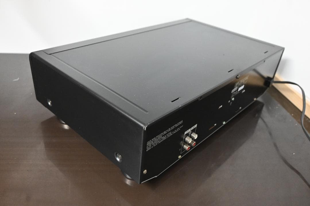 SONY　カセットデッキ　TC-ＲＫ３００【美品　動作品】