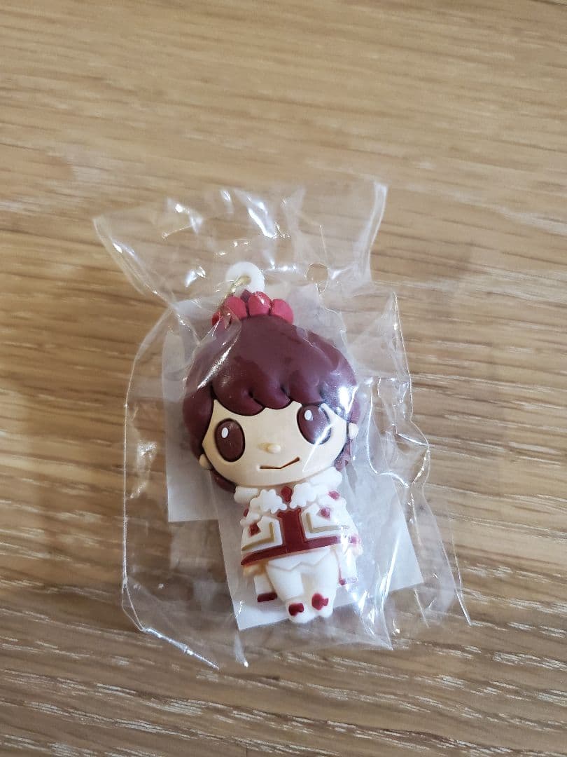 平野紫耀　キーホルダー