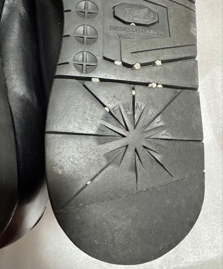 Danner ダナー Postman Shoes Soph 9.5