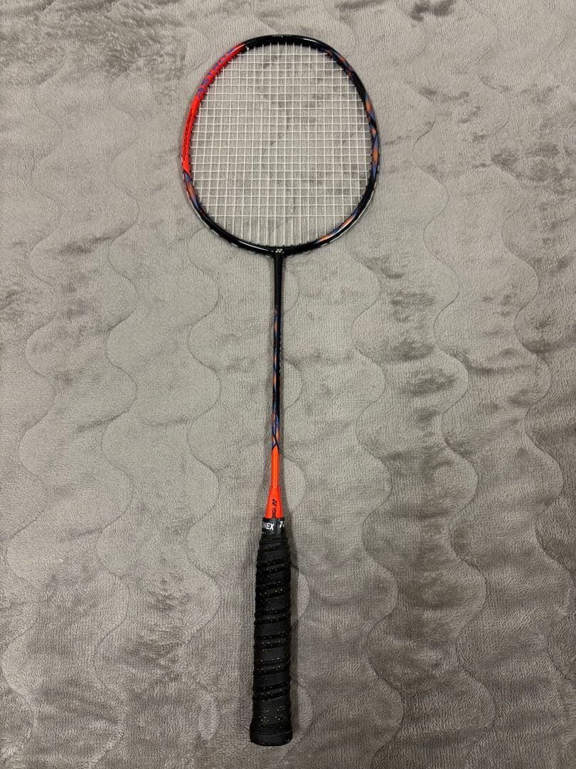 【YONEX】ASTROX 77 PRO バドミントンラケット