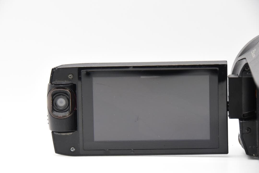 Panasonic HC-WX970M 4Kデジタルビデオカメラ