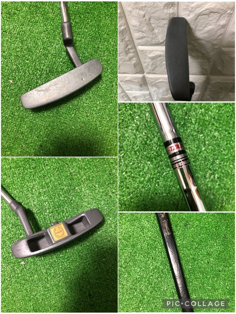 初心者おすすめ☆メンズ ゴルフクラブセット☆イグニオ☆キャディバッグ付