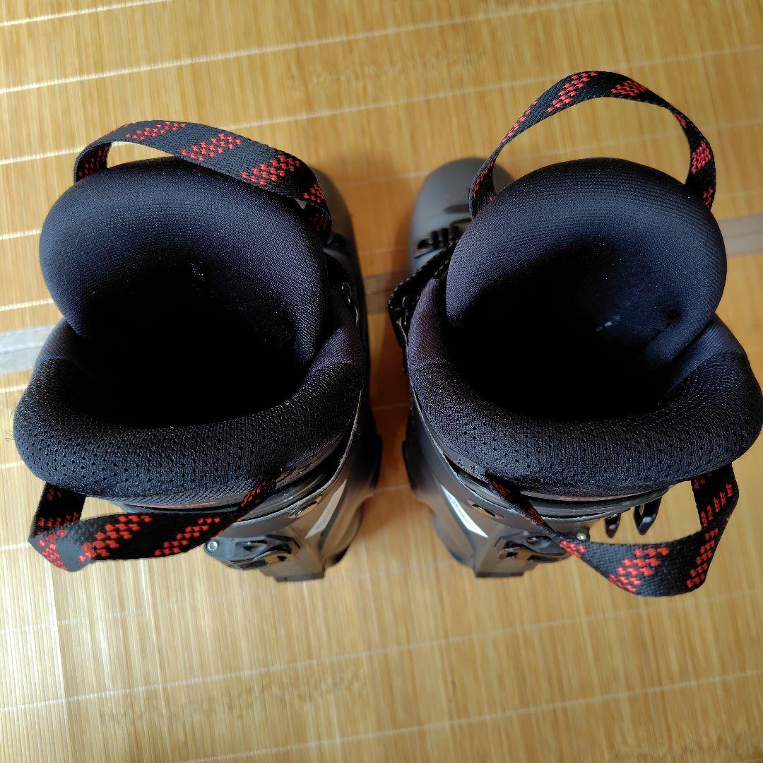 Salomon Shift pro-120 スキーブーツ