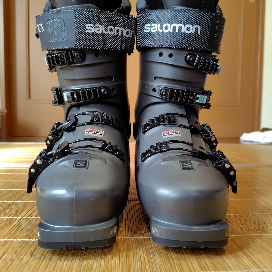 Salomon Shift pro-120 スキーブーツ