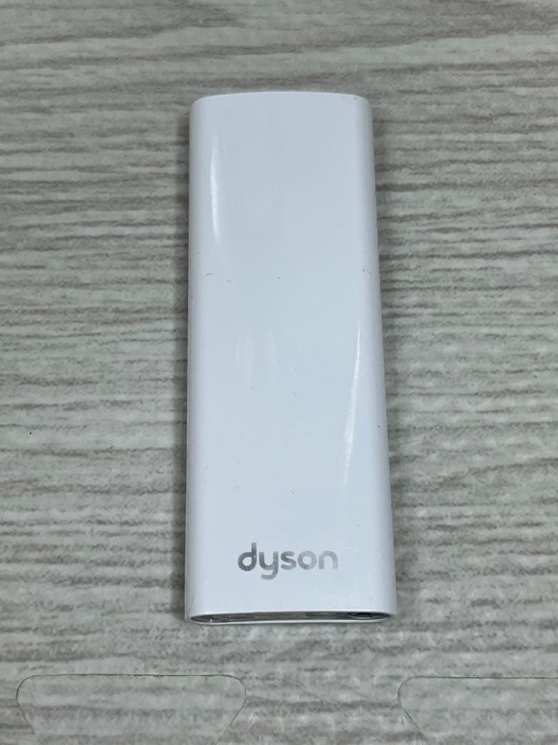 【美品】Dyson hot+cool 扇風機 ホワイト　AM09 2019年製