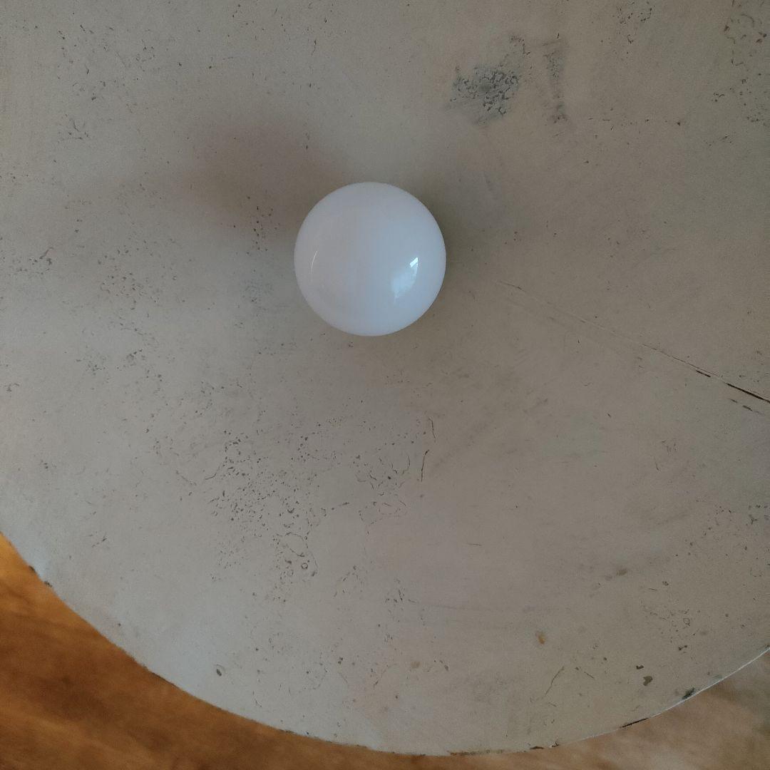 KINTASTUDIO ランプ　永田茂夫 益子 造形作家