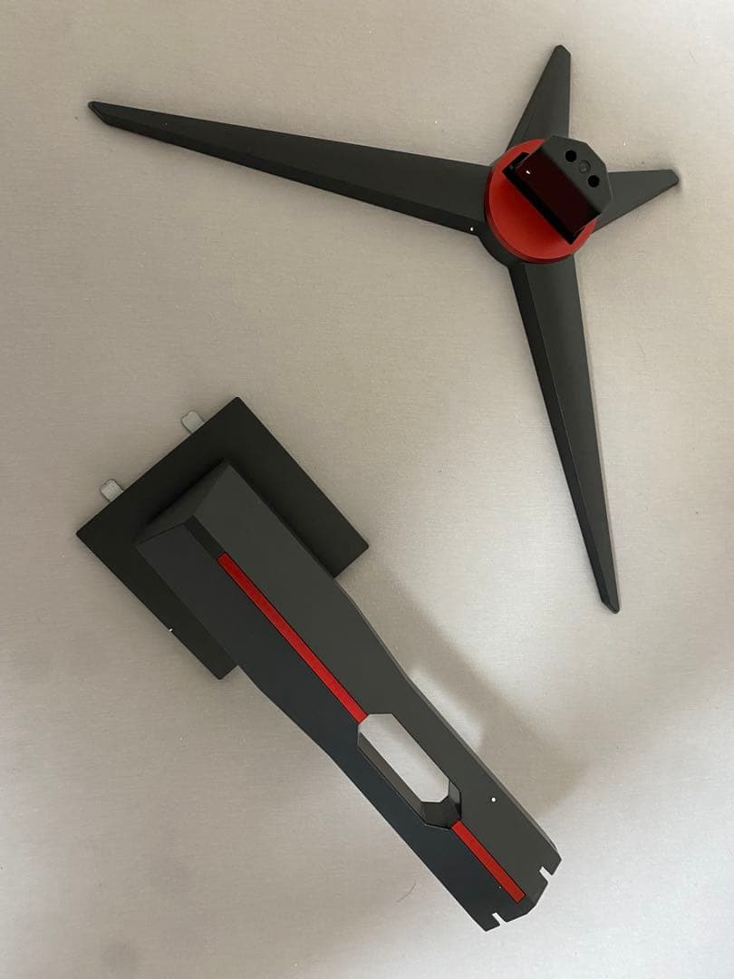 AOC ゲーミングモニター 165Hz 23.8インチ