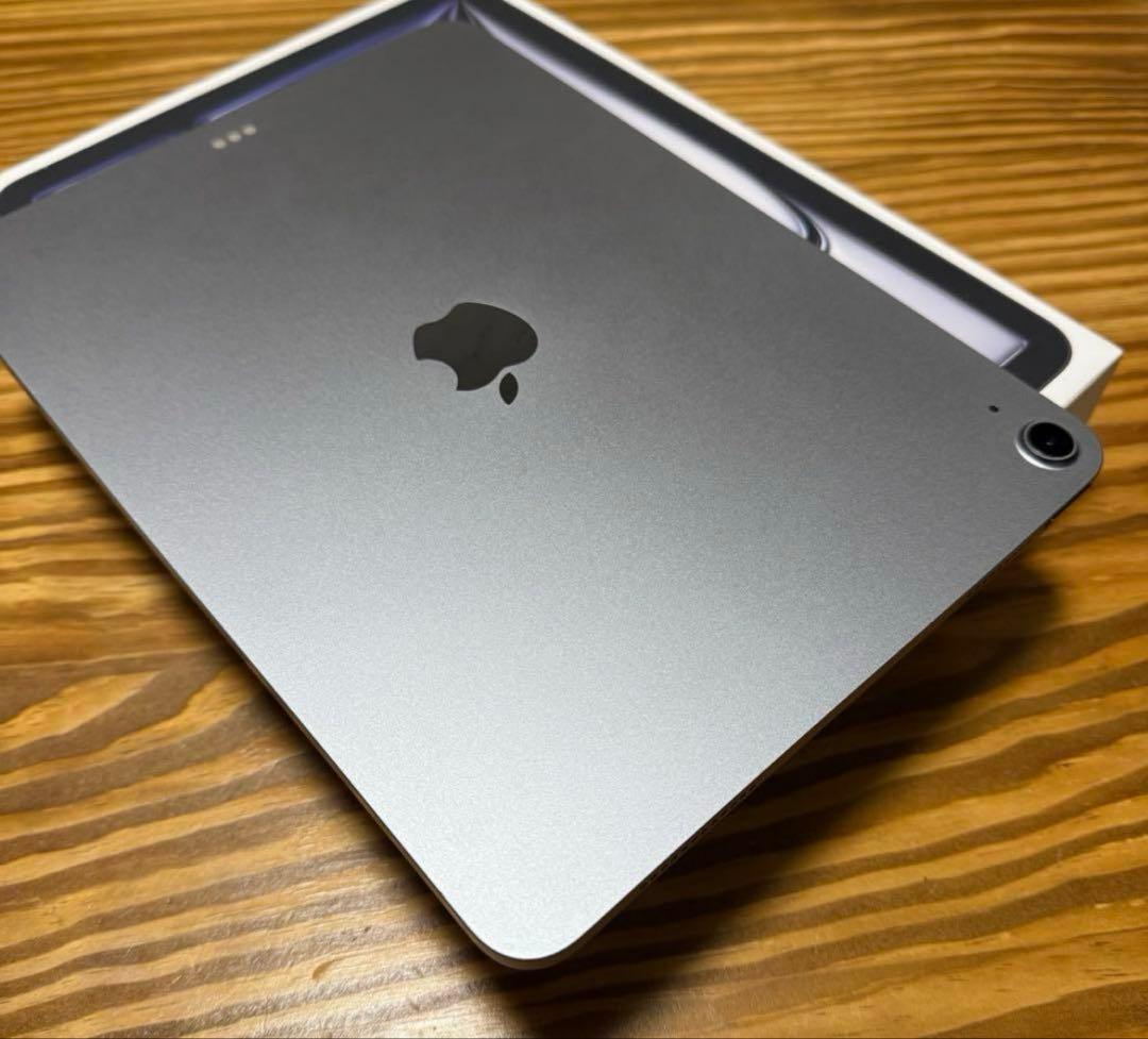 iPad Air 第6世代（M3）11インチ Wi‑Fiモデル 256GB