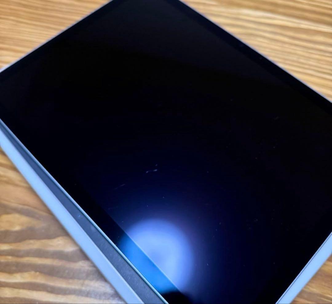 iPad Air 第6世代（M3）11インチ Wi‑Fiモデル 256GB