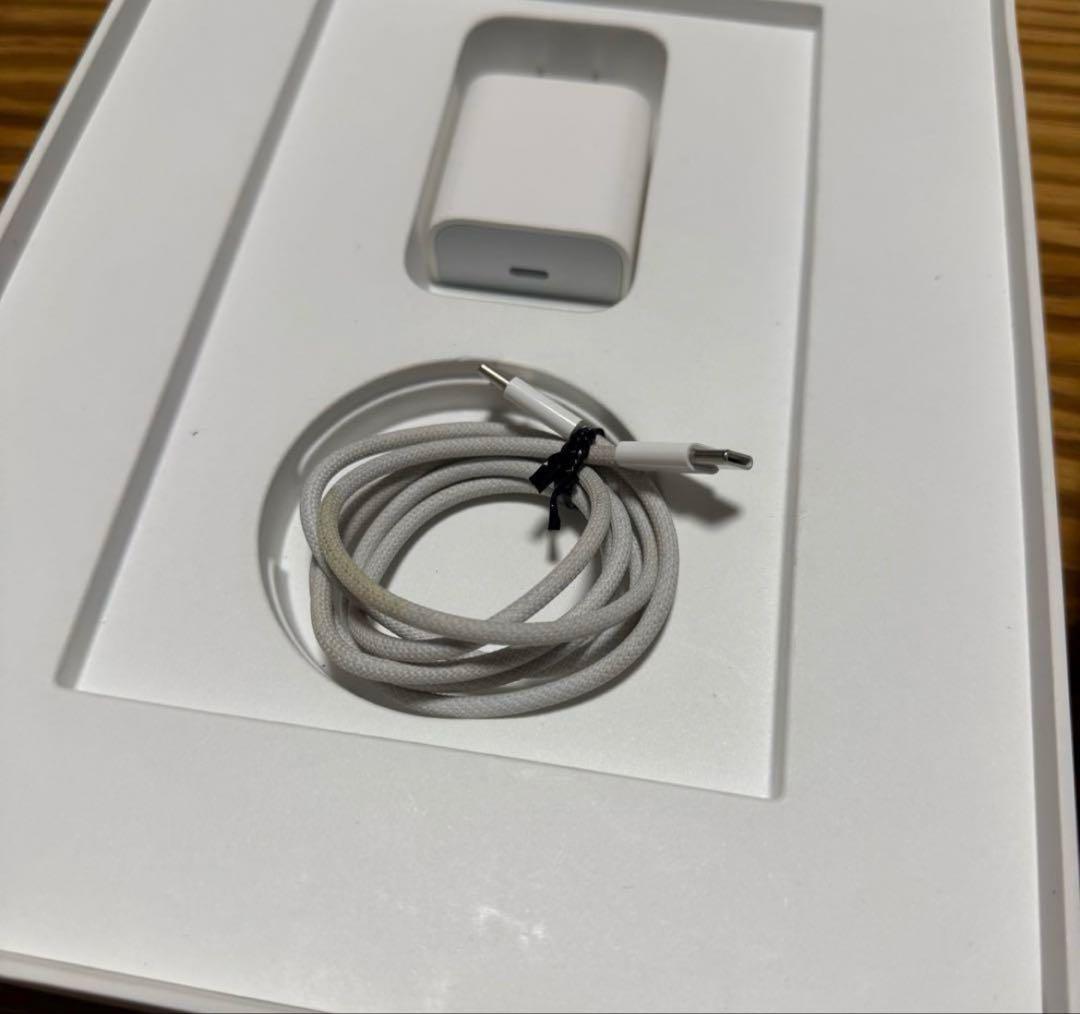 iPad Air 第6世代（M3）11インチ Wi‑Fiモデル 256GB