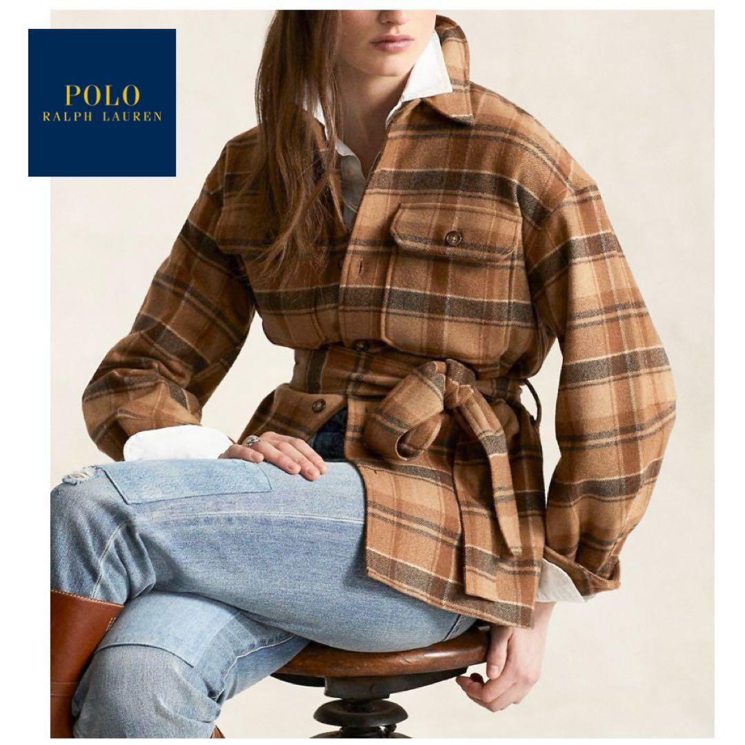 【新品タグ付き】ラルフローレン♡