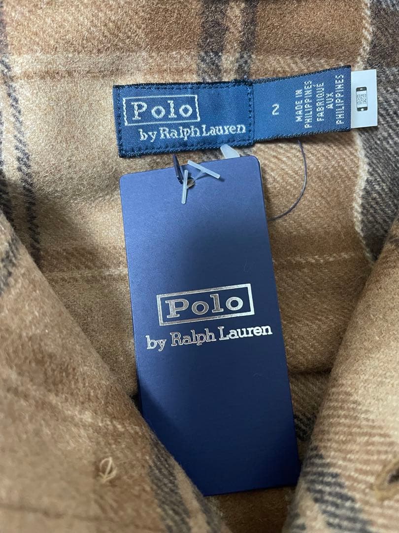 【新品タグ付き】ラルフローレン♡