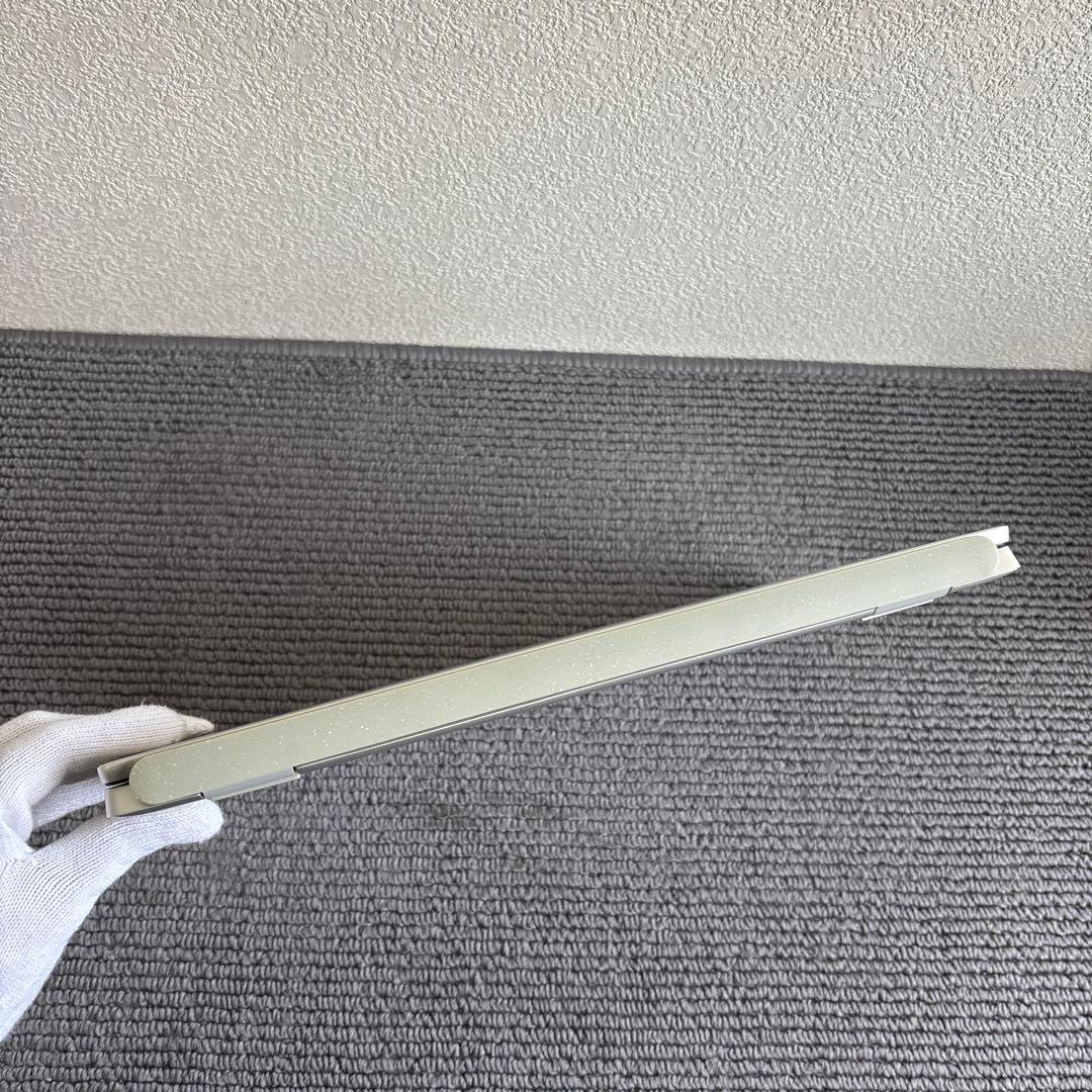 DELL inspiron 14 5420 i5-1235U メモリ16GB