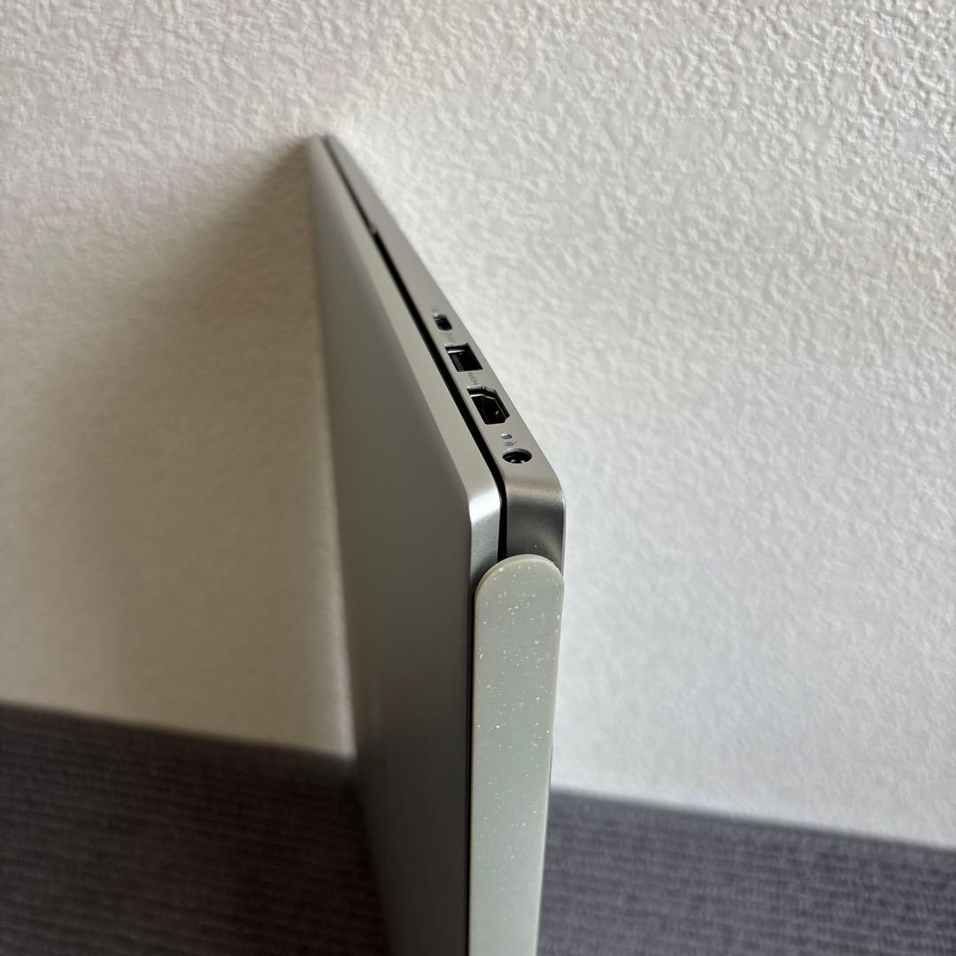 DELL inspiron 14 5420 i5-1235U メモリ16GB