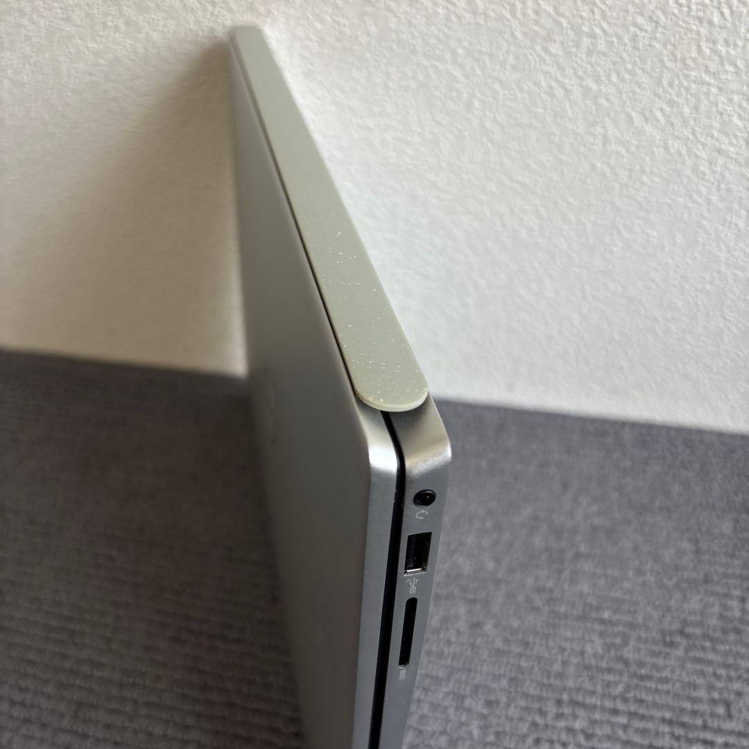 DELL inspiron 14 5420 i5-1235U メモリ16GB