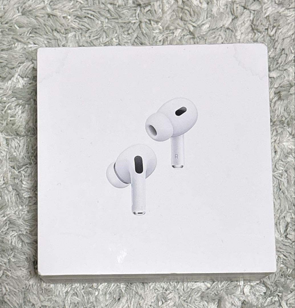 Apple AirPods Pro2 第2世代