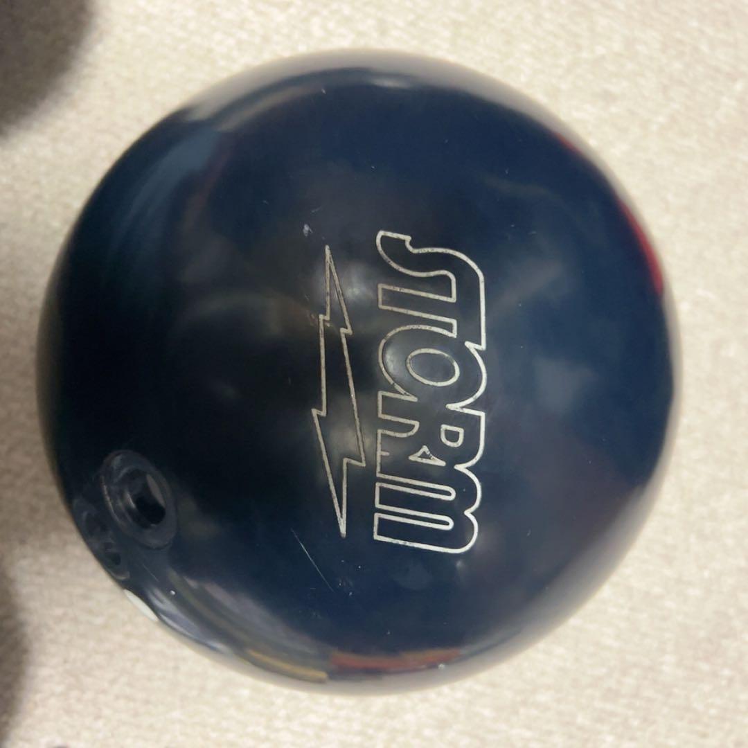 LEVEL レベル レヴェル15ポンド Storm