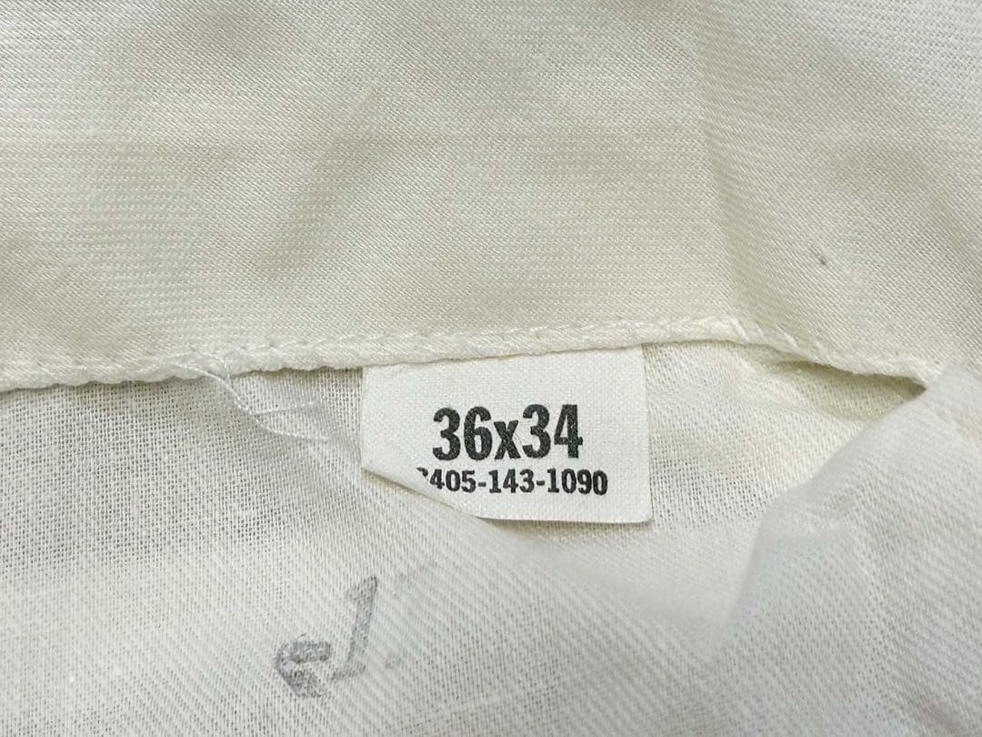 デッドストック 70s USARMY チノパン 1970 ビンテージ