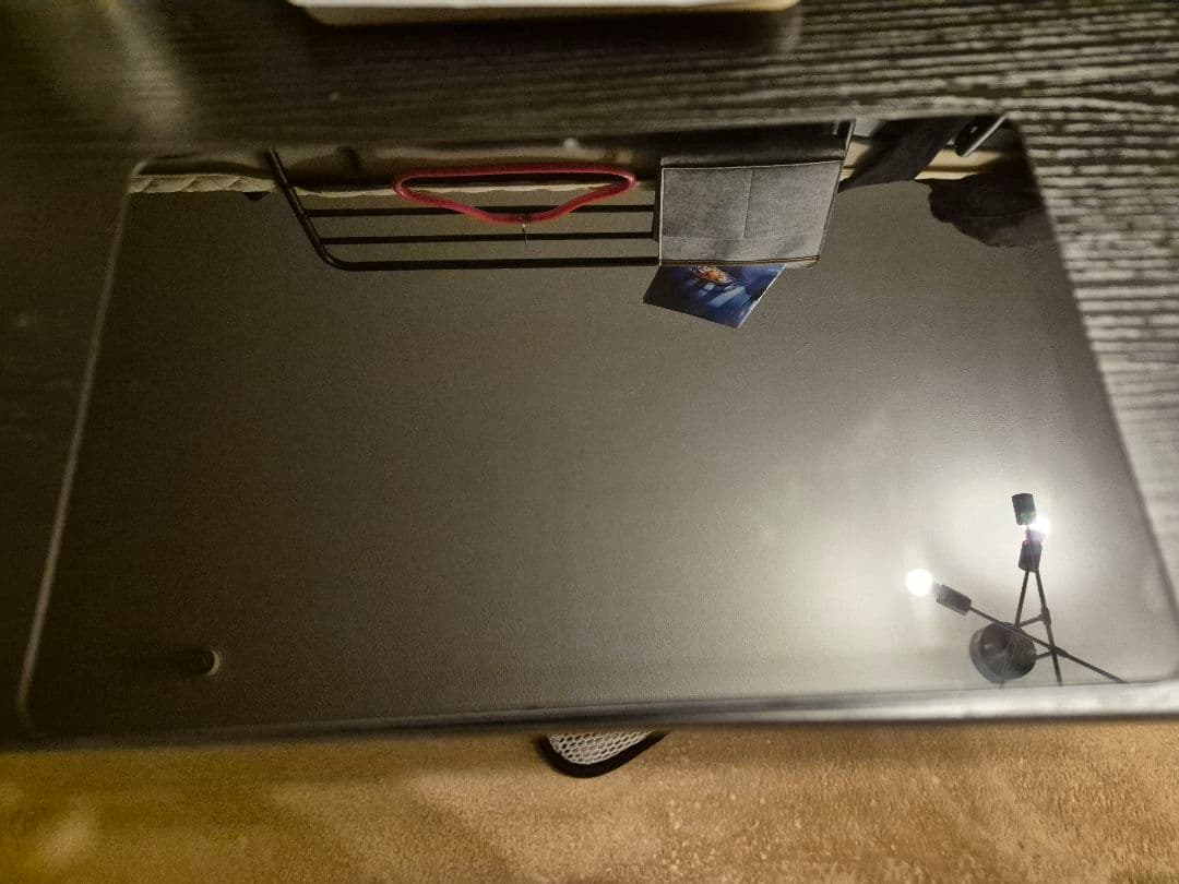 【画面に小傷】Cellularタブレット TECLAST T50 （付属品あり）