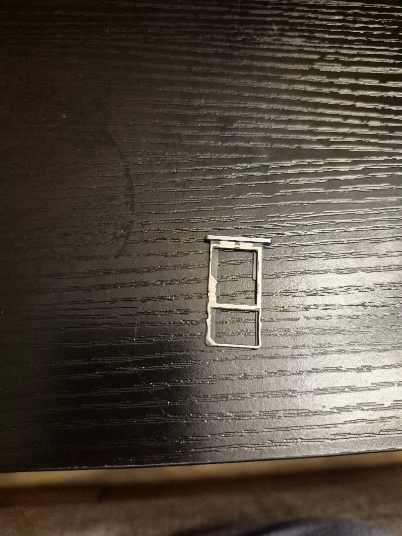 【画面に小傷】Cellularタブレット TECLAST T50 （付属品あり）