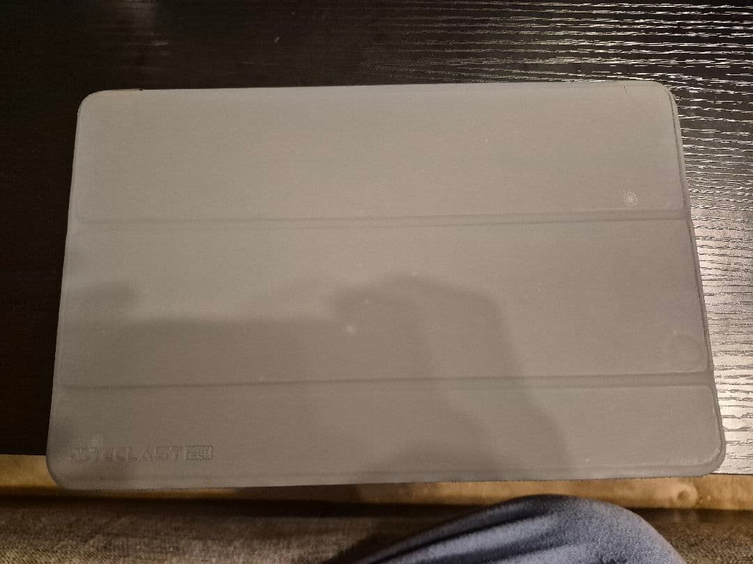 【画面に小傷】Cellularタブレット TECLAST T50 （付属品あり）